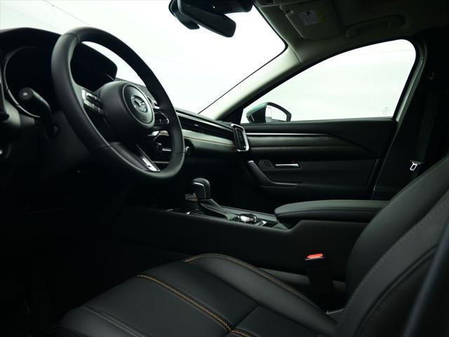 new 2025 Mazda CX-50 car, priced at $36,685