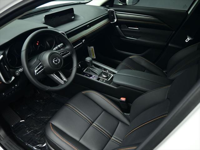 new 2025 Mazda CX-50 car, priced at $36,685