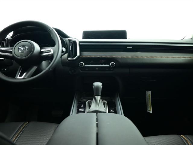 new 2025 Mazda CX-50 car, priced at $36,685