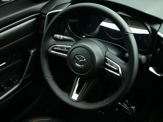 new 2025 Mazda CX-50 car, priced at $36,685