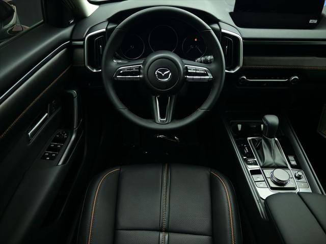 new 2025 Mazda CX-50 car, priced at $36,685