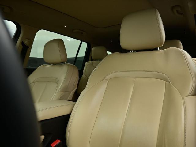 used 2021 Jeep Grand Cherokee L car, priced at $29,688