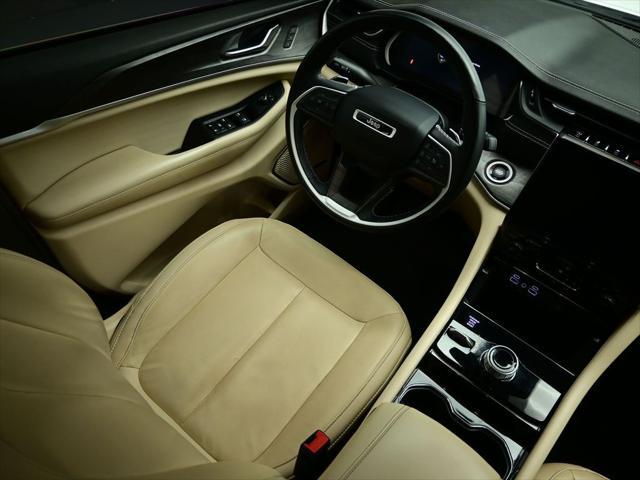 used 2021 Jeep Grand Cherokee L car, priced at $29,688