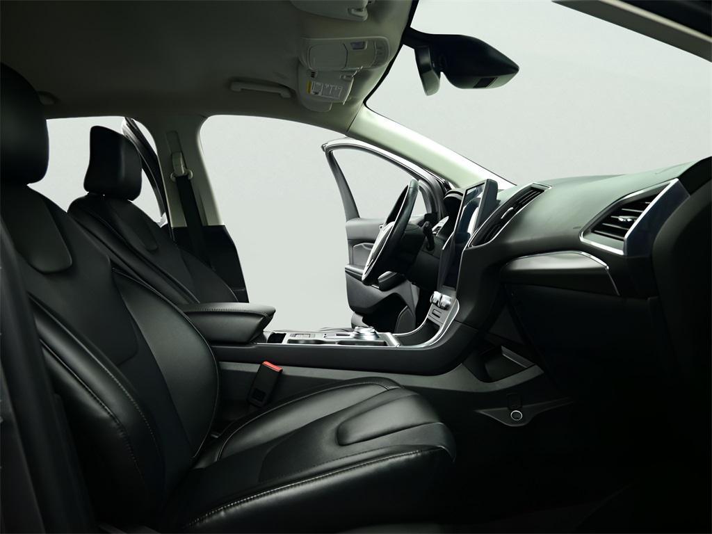 used 2022 Ford Edge car, priced at $26,717