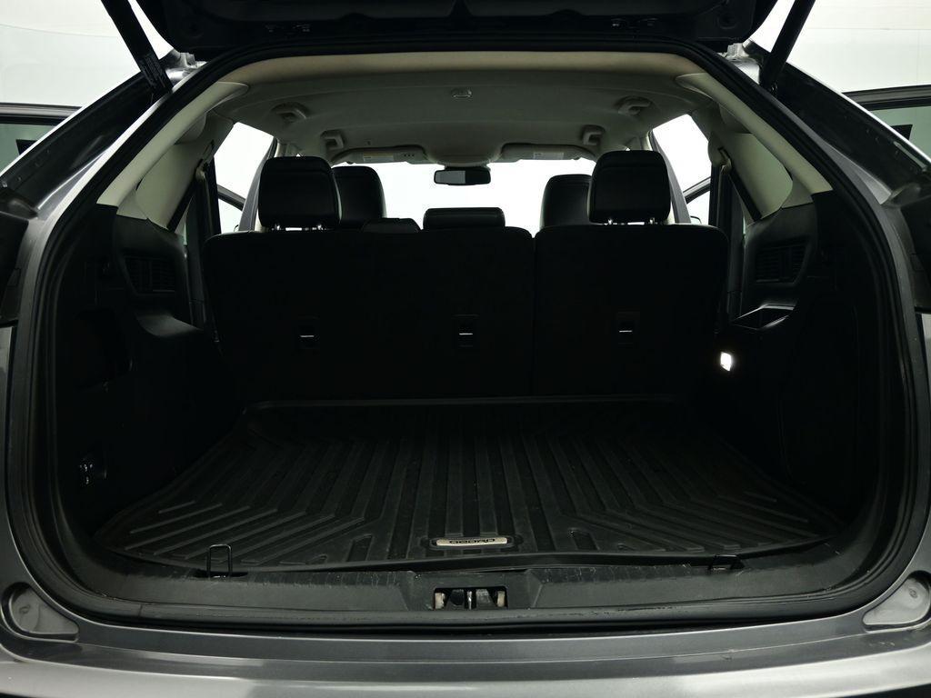 used 2022 Ford Edge car, priced at $27,636