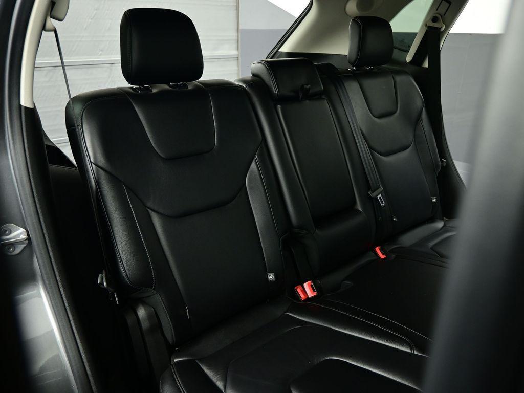 used 2022 Ford Edge car, priced at $27,636