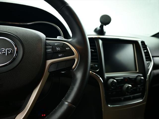 used 2014 Jeep Grand Cherokee car, priced at $13,700
