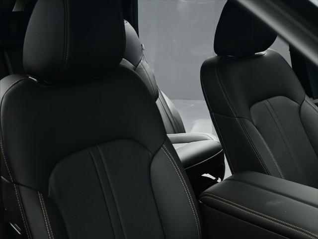new 2025 Mazda CX-90 car, priced at $43,620