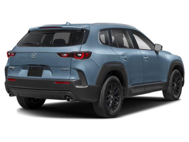 new 2025 Mazda CX-5 car, priced at $36,745