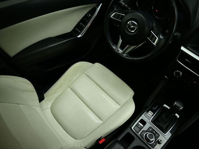 used 2016 Mazda CX-5 car, priced at $17,716
