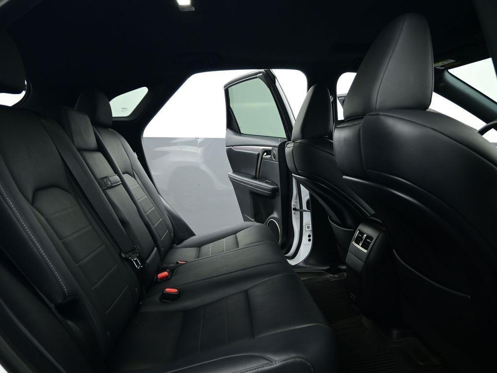 used 2022 Lexus RX 350 car, priced at $39,949