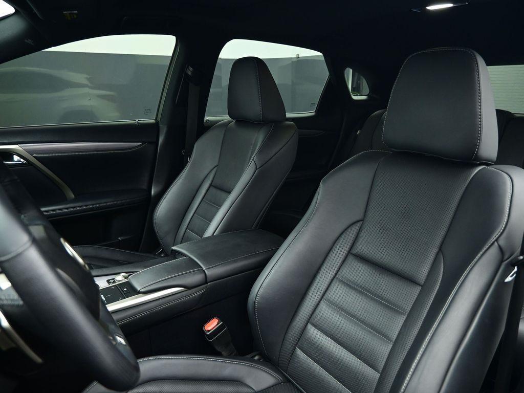 used 2022 Lexus RX 350 car, priced at $39,949