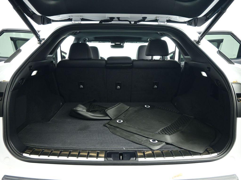used 2022 Lexus RX 350 car, priced at $39,949