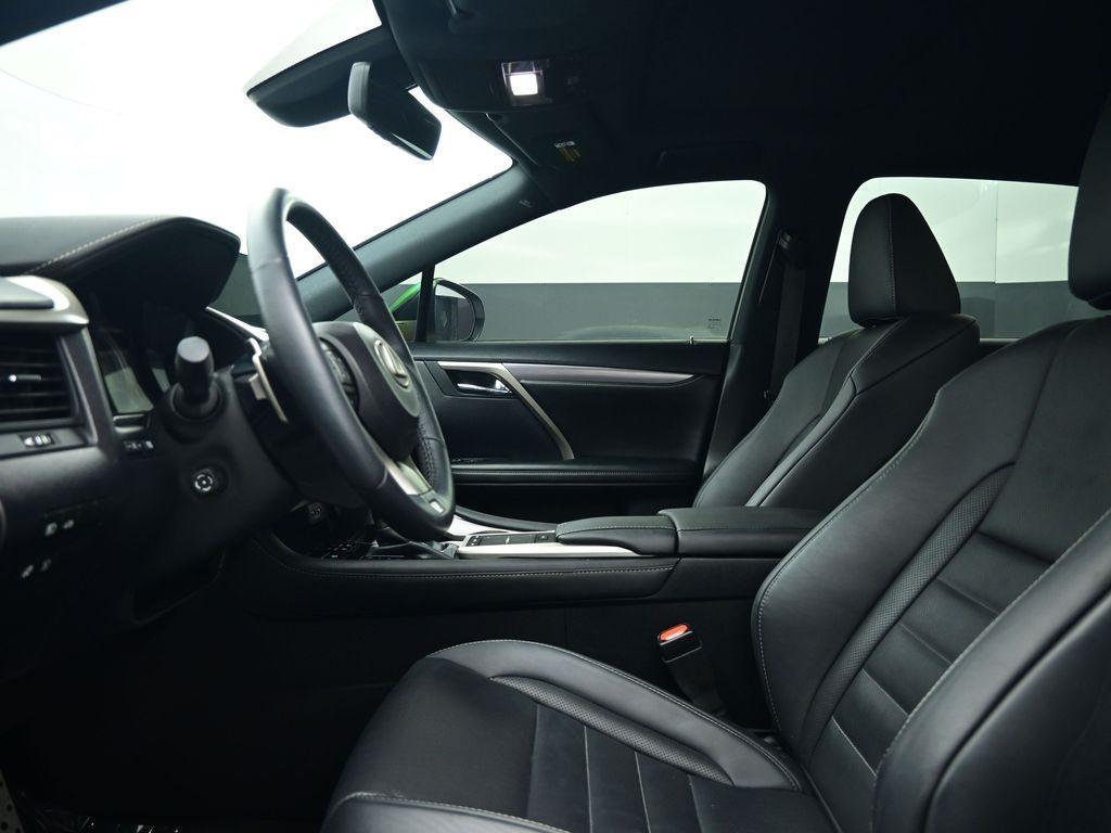 used 2022 Lexus RX 350 car, priced at $39,949