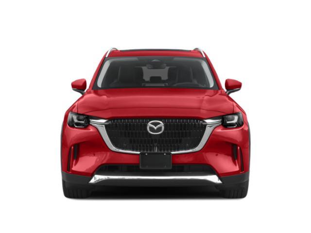 new 2024 Mazda CX-90 car, priced at $48,180