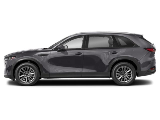 new 2024 Mazda CX-90 car, priced at $44,295