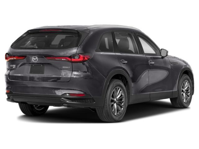 new 2024 Mazda CX-90 car, priced at $44,295