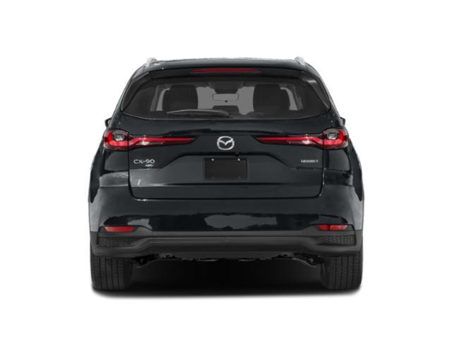 new 2024 Mazda CX-90 car, priced at $44,295