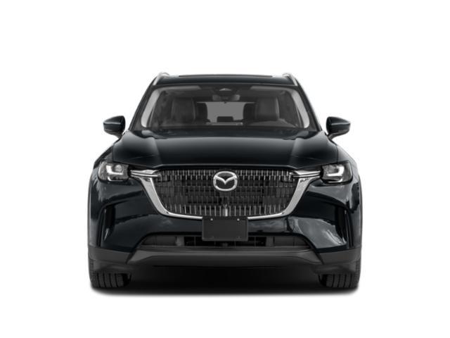 new 2024 Mazda CX-90 car, priced at $44,295