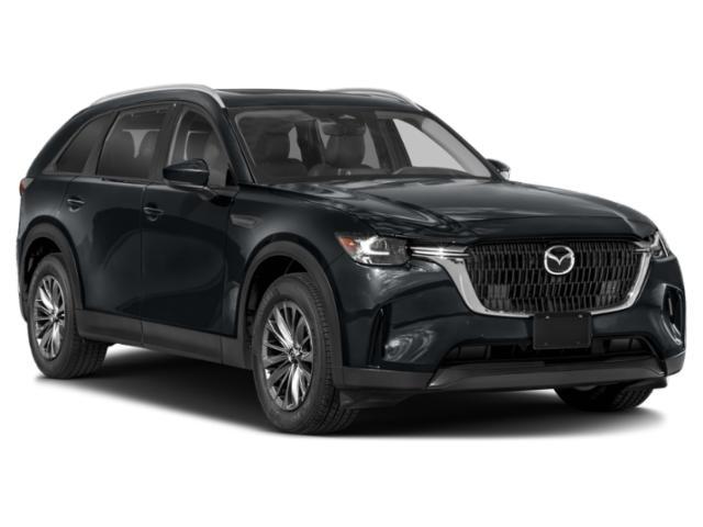 new 2024 Mazda CX-90 car, priced at $44,295