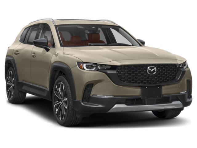 new 2025 Mazda CX-50 car, priced at $40,335