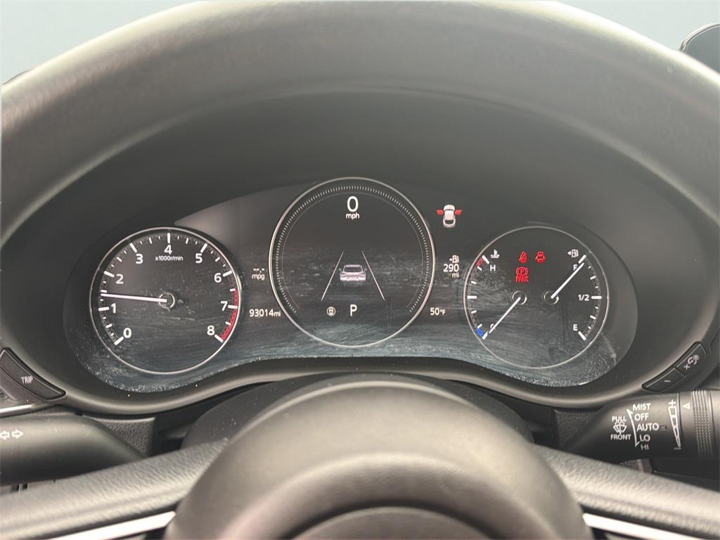 used 2020 Mazda CX-30 car, priced at $14,921