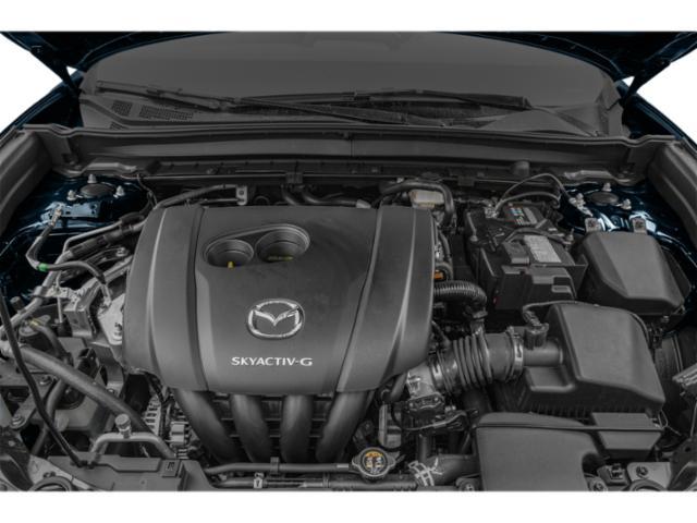 used 2020 Mazda CX-30 car, priced at $15,476