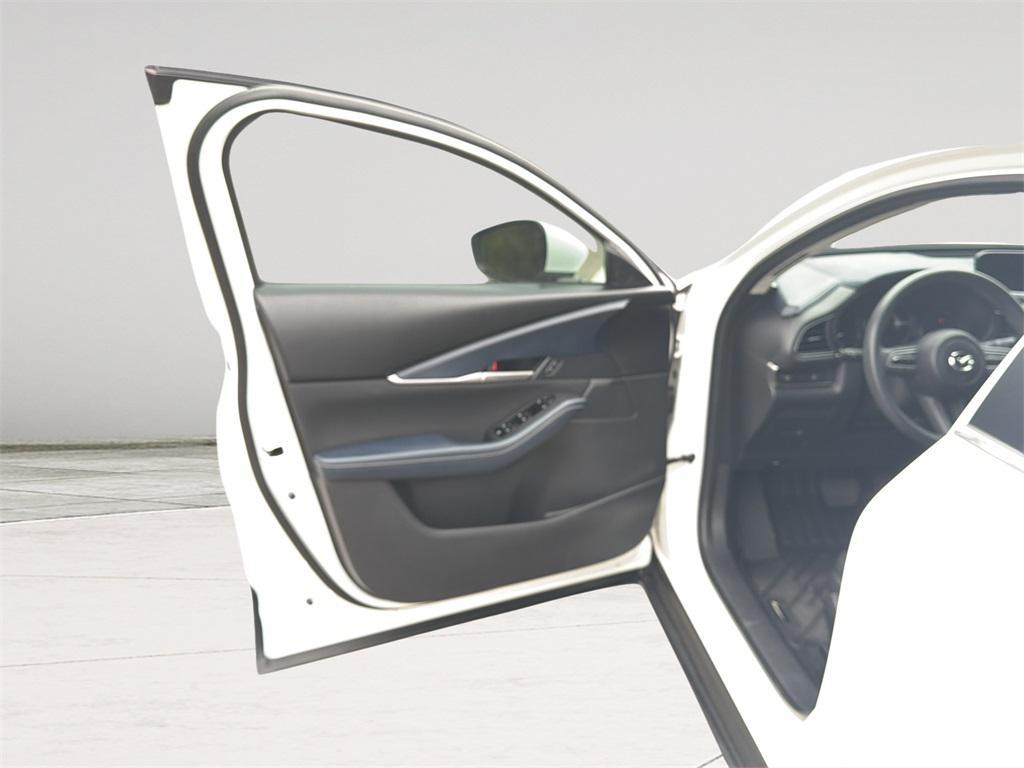 used 2020 Mazda CX-30 car, priced at $14,921