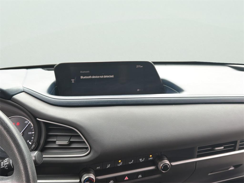 used 2020 Mazda CX-30 car, priced at $14,921