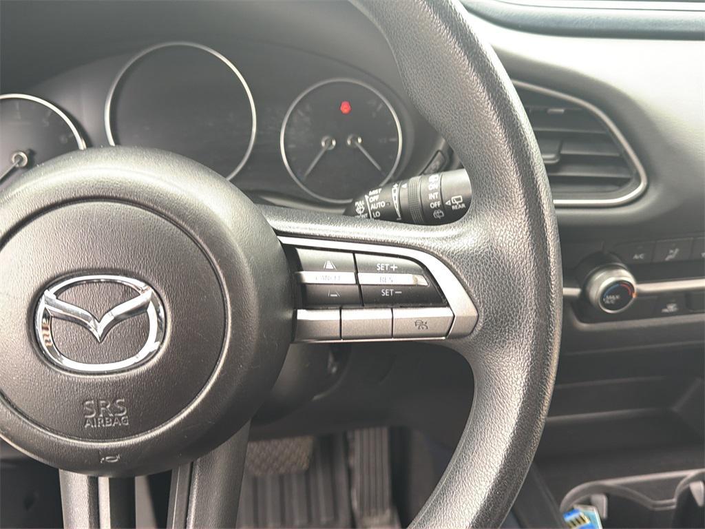 used 2020 Mazda CX-30 car, priced at $14,921