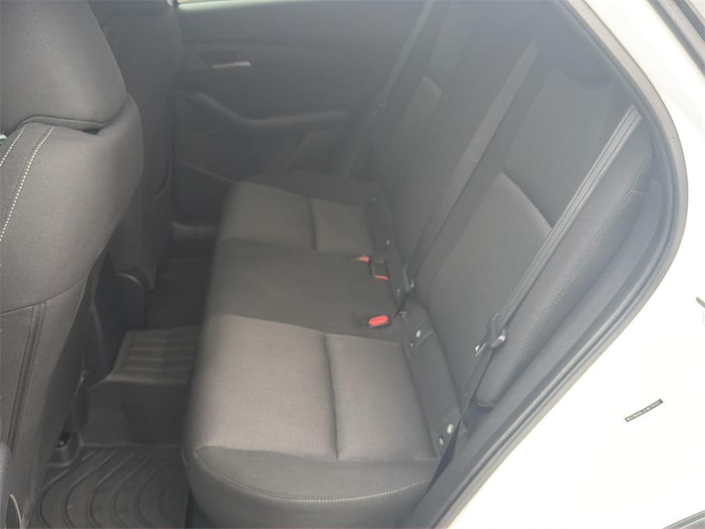 used 2020 Mazda CX-30 car, priced at $14,921