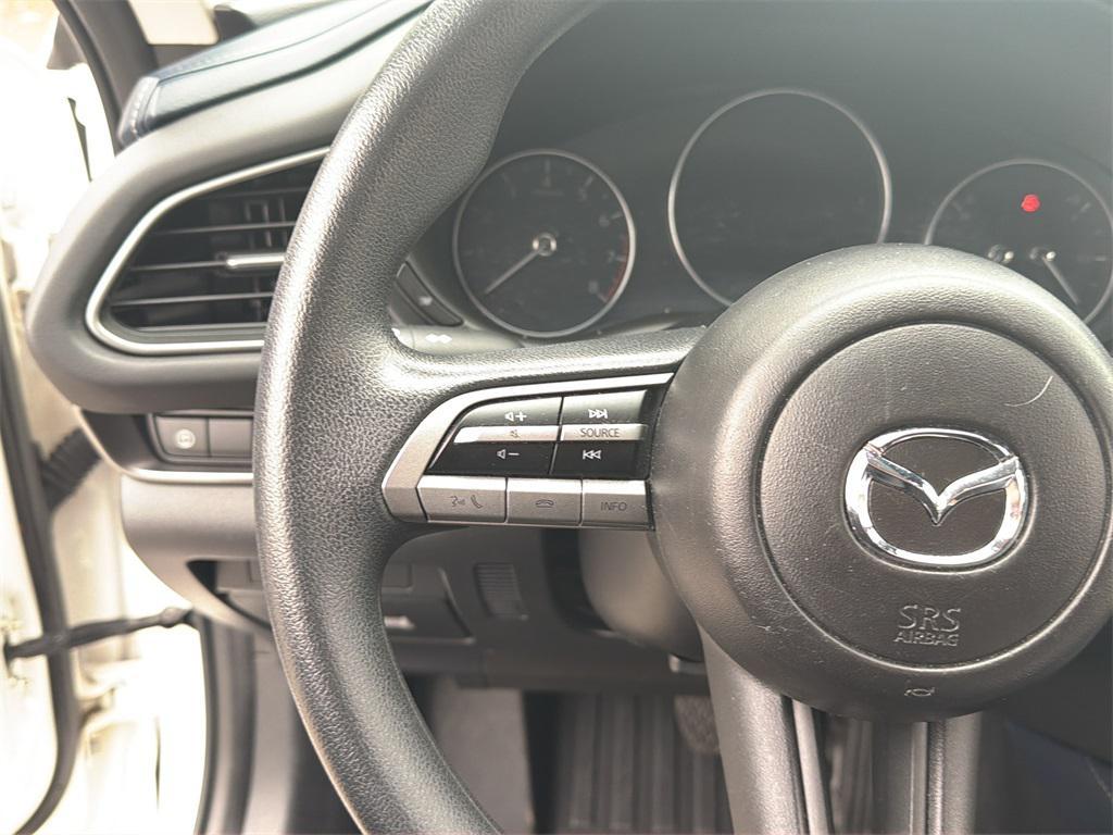 used 2020 Mazda CX-30 car, priced at $14,921