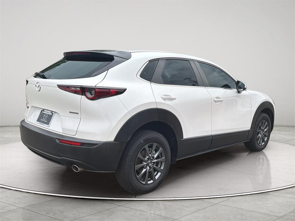 used 2020 Mazda CX-30 car, priced at $14,921