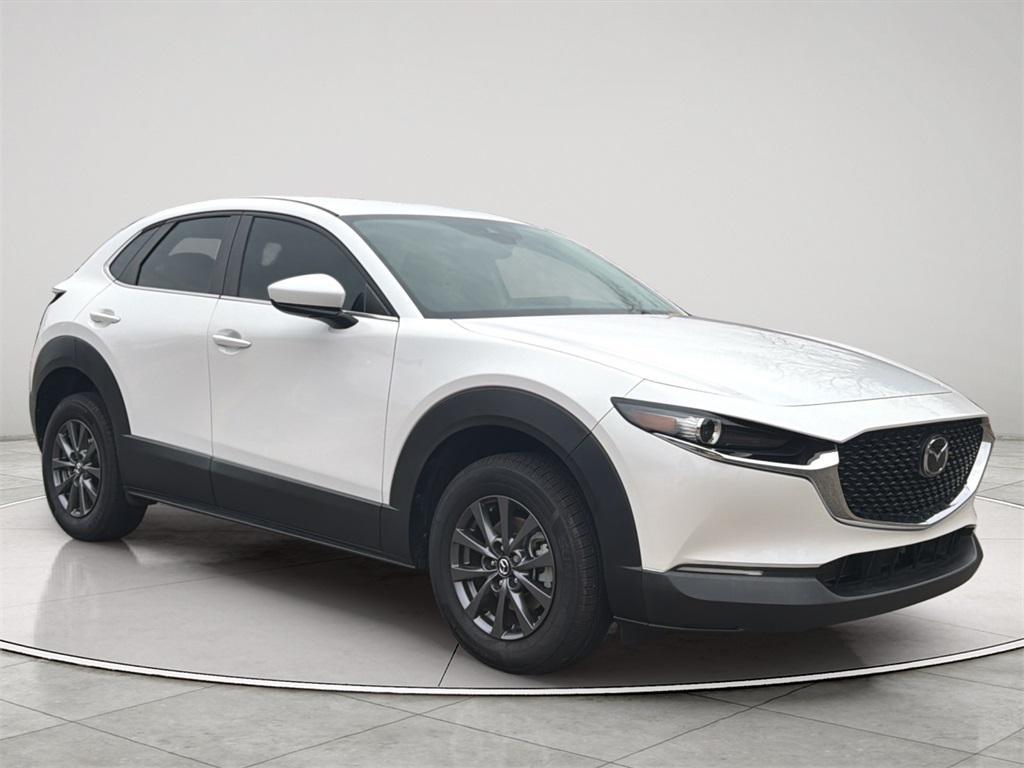 used 2020 Mazda CX-30 car, priced at $14,921