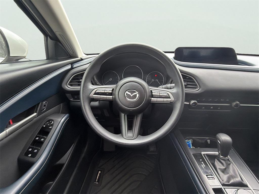 used 2020 Mazda CX-30 car, priced at $14,921