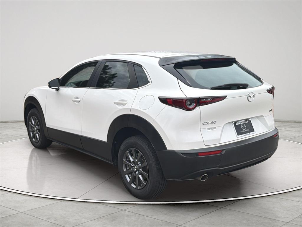 used 2020 Mazda CX-30 car, priced at $14,921