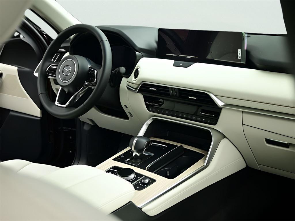 new 2026 Mazda CX-90 car, priced at $53,370