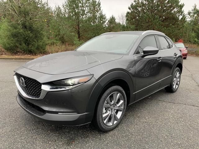 new 2025 Mazda CX-30 car, priced at $31,165