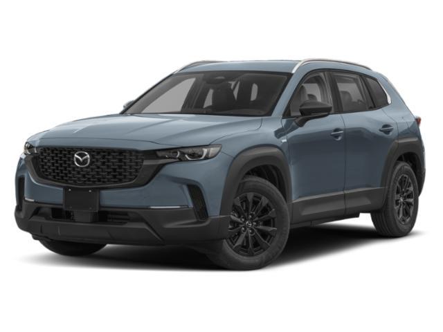 new 2025 Mazda CX-50 Hybrid car, priced at $36,780