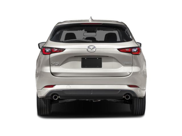 new 2025 Mazda CX-5 car, priced at $37,445