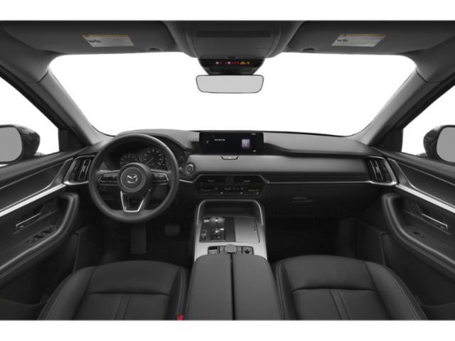 new 2024 Mazda CX-90 car, priced at $49,030