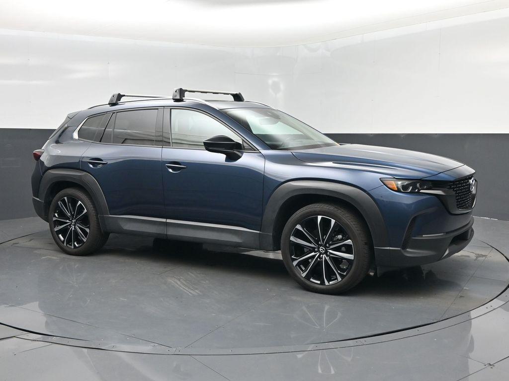 used 2023 Mazda CX-50 car, priced at $29,710