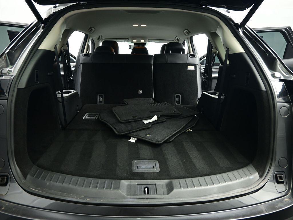 used 2021 Mazda CX-9 car, priced at $25,239