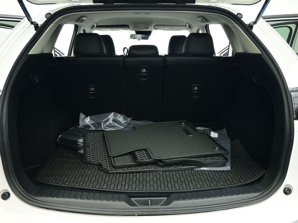 new 2025 Mazda CX-5 car, priced at $32,835