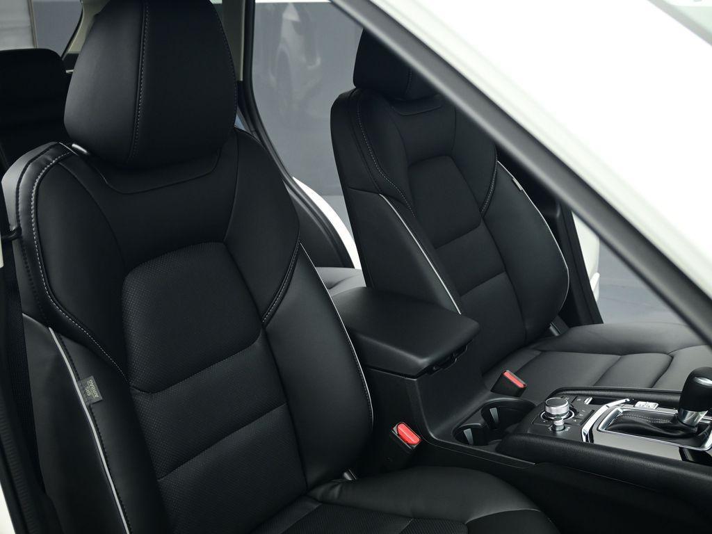 new 2025 Mazda CX-5 car, priced at $32,835