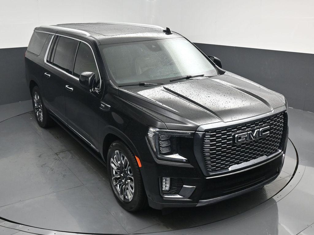 used 2023 GMC Yukon XL car, priced at $68,499