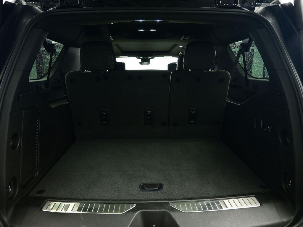 used 2023 GMC Yukon XL car, priced at $68,499