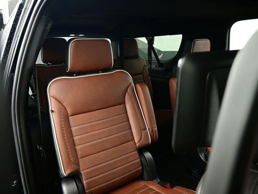 used 2023 GMC Yukon XL car, priced at $68,499