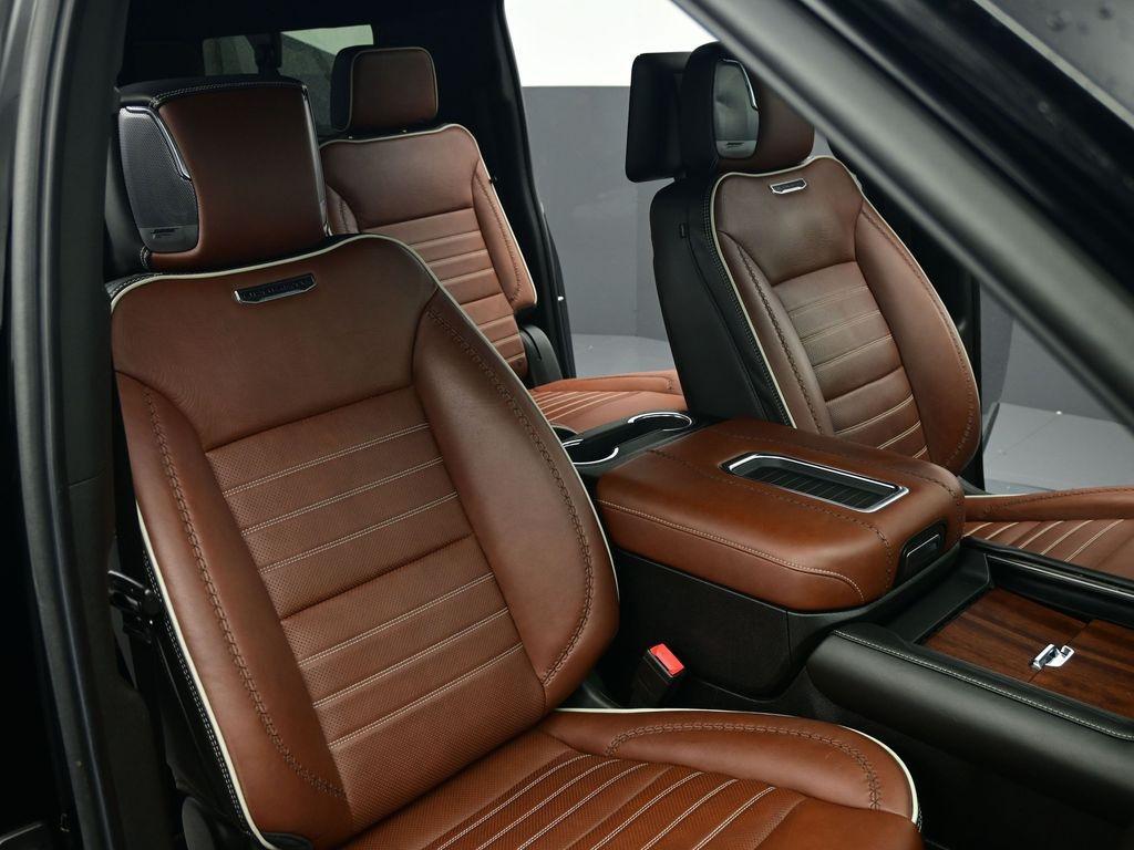 used 2023 GMC Yukon XL car, priced at $68,499