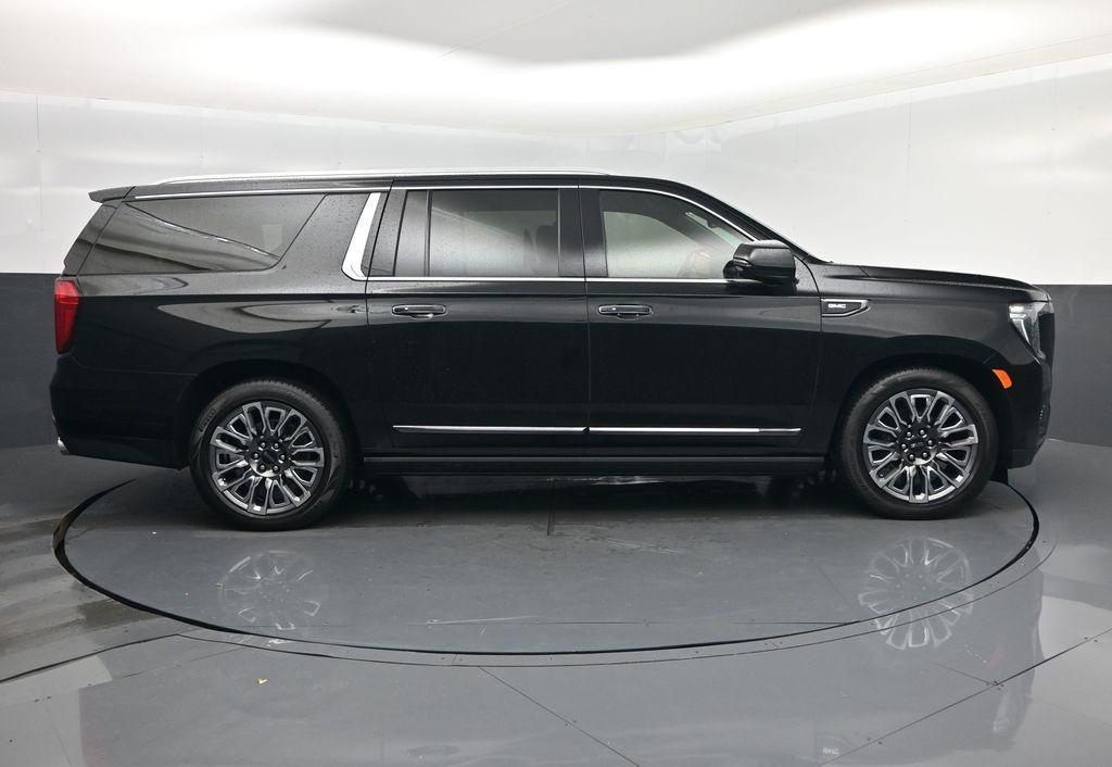 used 2023 GMC Yukon XL car, priced at $68,499